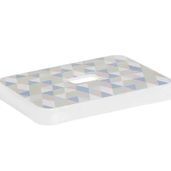 Sunware Sigma home Triangeldeckel für 9-13-18-25 Liter Aufbewahrungsbox