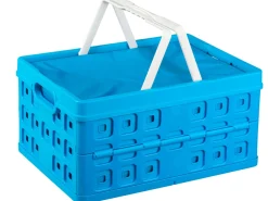 Sunware Square Klapp-Kühltasche