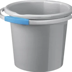 Sunware Water-line 12 Liter Eimer - Grey