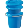 Sunware Water-line 12 Liter Eimer Set - Blue
