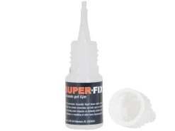 Super-Fix Gel Sekundenkleber