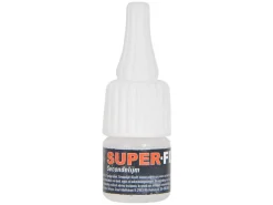 Super-Fix Sekundenkleber