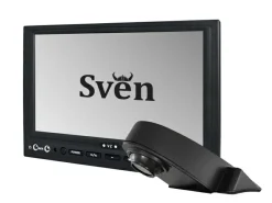 Sven Essential A6 Kamera-Set