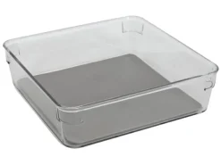 Svenska Living 16 x 16 cm Anti-Rutsch-Organizer