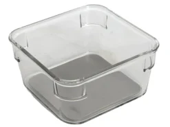 Svenska Living 9 x 9 cm Anti-Rutsch-Organizer
