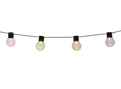 Svenska Living LED Partybeleuchtung