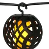 Svenska Living Led Solar Light Partybeleuchtung