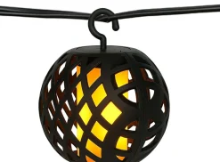 Svenska Living Led Solar Light Partybeleuchtung