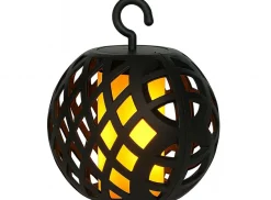 Svenska Living Led Solar Light Partybeleuchtung