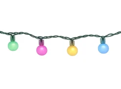 Svenska Living Multi LED Partylight