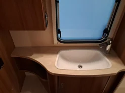 Tabbert Bellini 620 W26 2019 Wohnwagen