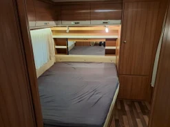 Tabbert Bellini 620 W26 2019 Wohnwagen