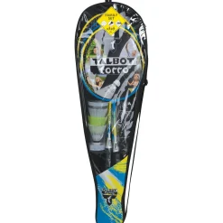 Talbot-Torro Family Badmintonset mit Netz