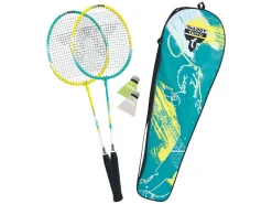 Talbot-Torro Fighter 2 Spieler Badmintonset