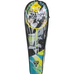 Talbot-Torro Fighter 2 Spieler Badmintonset