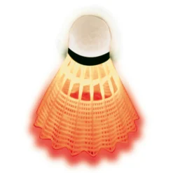Talbot-Torro Magic Night Badminton-Set