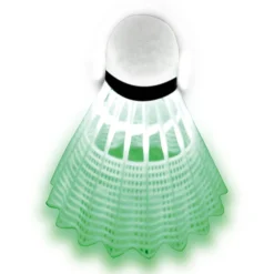 Talbot-Torro Magic Night Badminton-Set