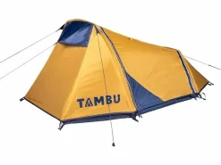 Tambu SURANGA 2.0 Leichtes Zelt