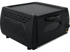 Tandoor 13 Liter multifunktionaler Mini-Backofen