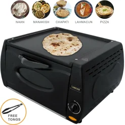 Tandoor 13 Liter multifunktionaler Mini-Backofen