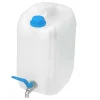TCP 10 Liter Wasserkanister mit Metallhahn