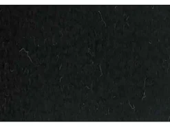 TCP 70 x 140 cm Polsterstoff - Black