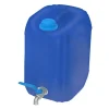 TCP Wasserkanister mit Metallhahn - 10 Liter