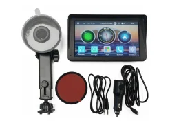 Technaxx TX-320 kabelloses Display für das Auto