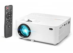 Technaxx TX-113 mini LED Beamer