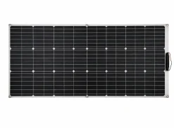 Technaxx TX-208 100W-Solarpanel
