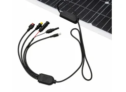 Technaxx TX-208 100W-Solarpanel