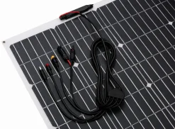Technaxx TX-208 100W-Solarpanel
