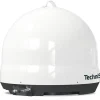 TechniSat Skyrider Dome ISI Single Vollautomatische Sat Anlage