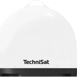 TechniSat Skyrider Dome ISI Single Vollautomatische Sat Anlage