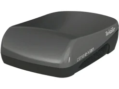 Telair Teleco e-VAN 7400H Dachklimaanlage - black