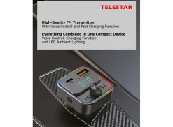 Telestar FM-T2 Transmitter