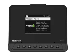 Telestar Top 400 Radio