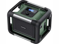 TELESTAR TOP OR 20 Robustes Outdoor-Radio - DAB+/FM