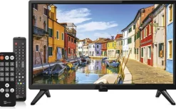 Telesystem Palco 19LS13 HD ready LED fernseher