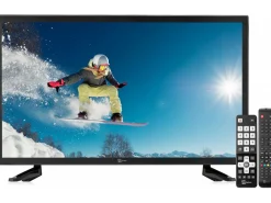 Telesystem Palco27 LX Slim FHD 27 Zoll fernseher