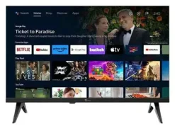 Telesystem Palco TS22FHD Google 22„ Smart TV