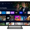 Telesystem TS32 HD SMG14 Android smart Fernseher - 32 inch