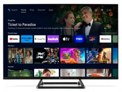 Telesystem TS32 HD SMG14 Android smart Fernseher - 32 inch