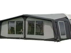 Telta Apex Größe 15 (1000 - 1025 cm) aufblasbares Caravan-Vorzelt