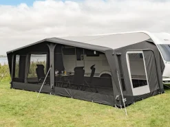 Telta Apex/Lounge Mesh Panel Set Größe 19 und 20 Insektenschutz-Set