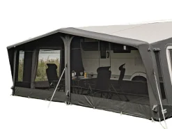 Telta Apex/Lounge Mesh Panel Set Größe 15 und 16 Insektenschutz-Set
