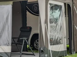 Telta Core 390 Drive Away aufblasbares Wohnmobilzelt