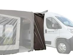 Telta Core 260 Tunnel - Campervan