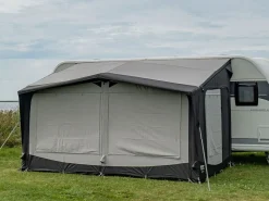 Telta Estate 390 Wohnmobil- und Wohnwagenvorzelt