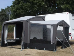Telta Extra Tall Annexe Anbau